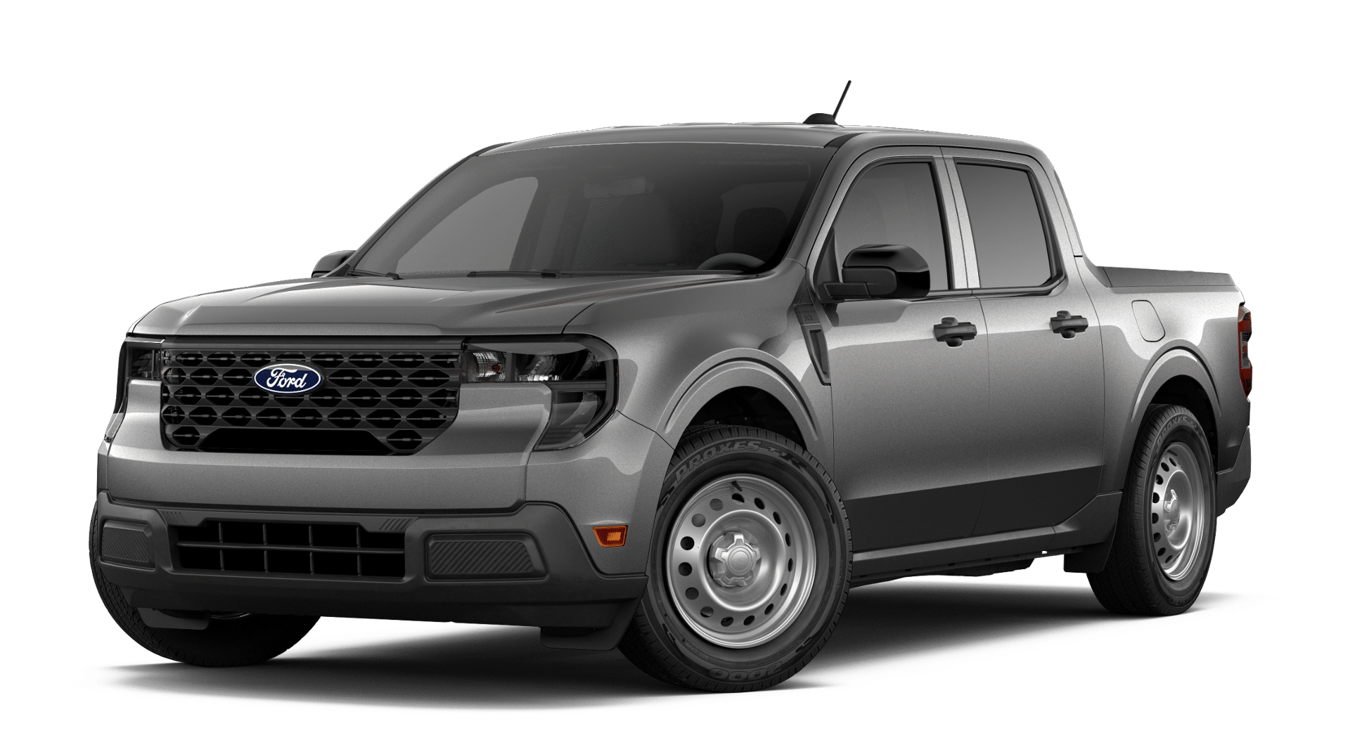 2026 Ford Maverick® External Image 1